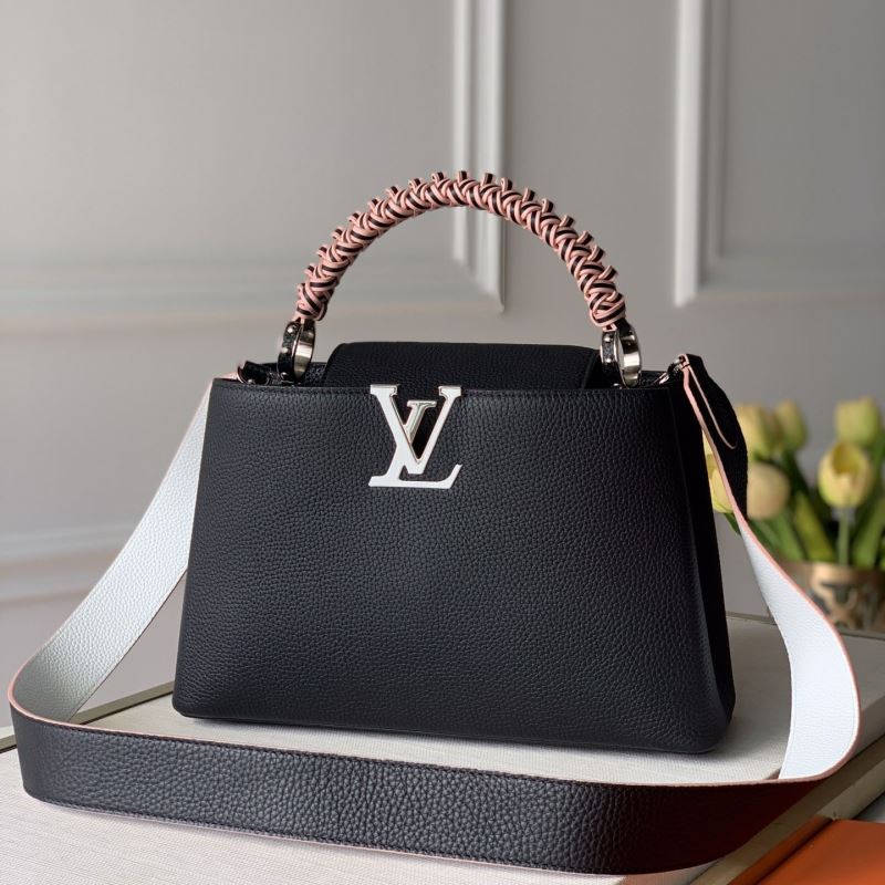 LV Satchel bags - Click Image to Close